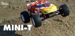 Losi mini  Pro